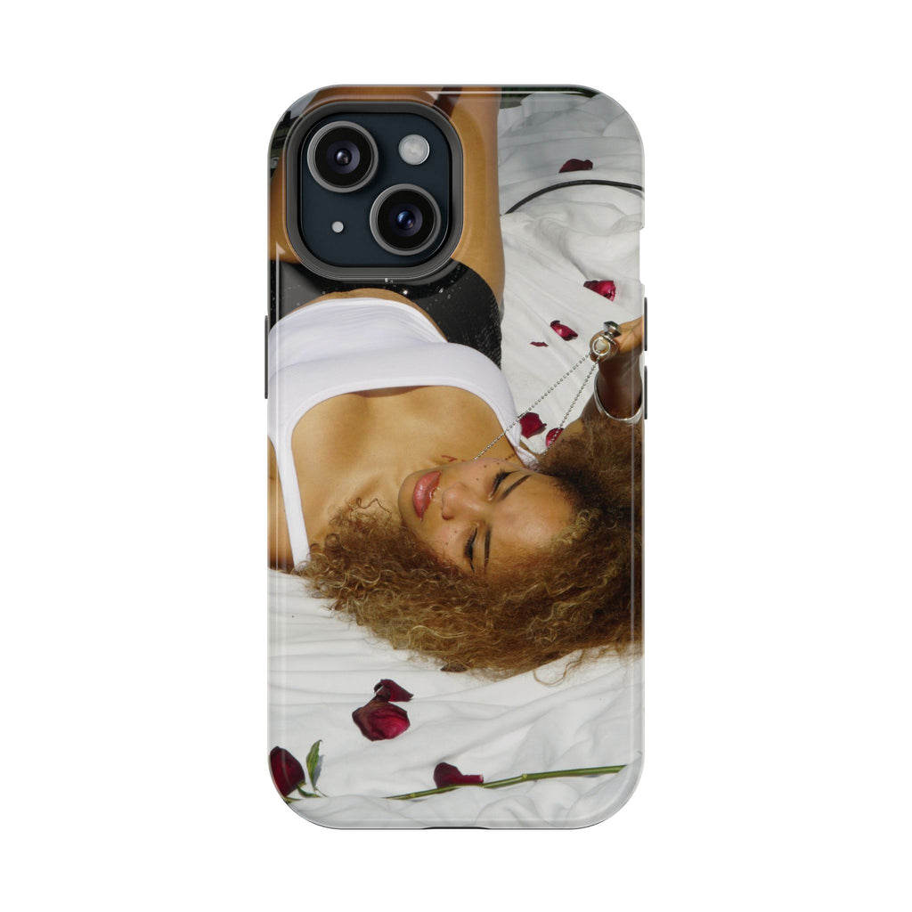 Anya Piano Phone Case