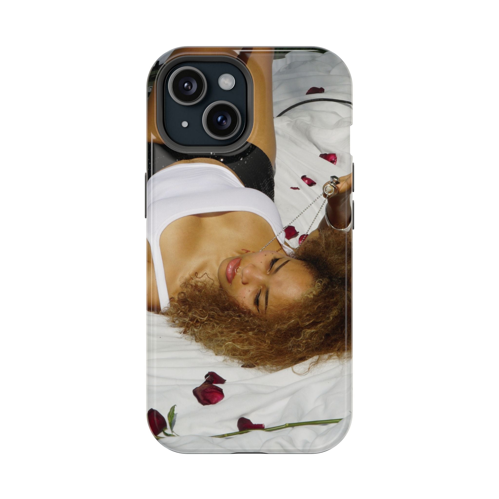 Anya Piano Phone Case