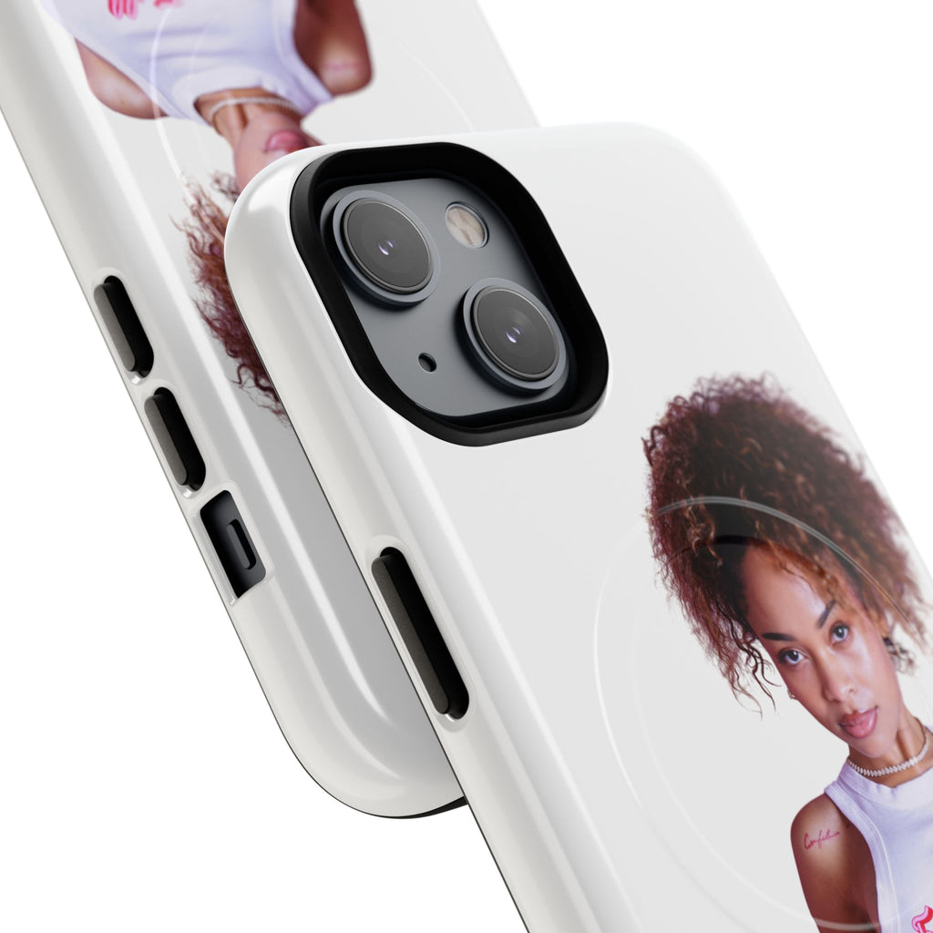 Anya Tough Magnetic Phone Case