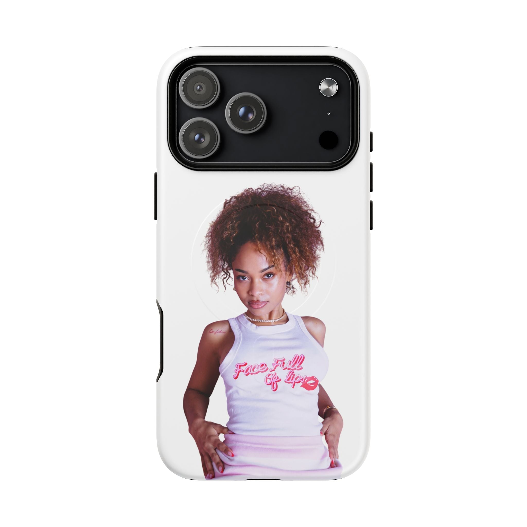 Anya Tough Magnetic Phone Case
