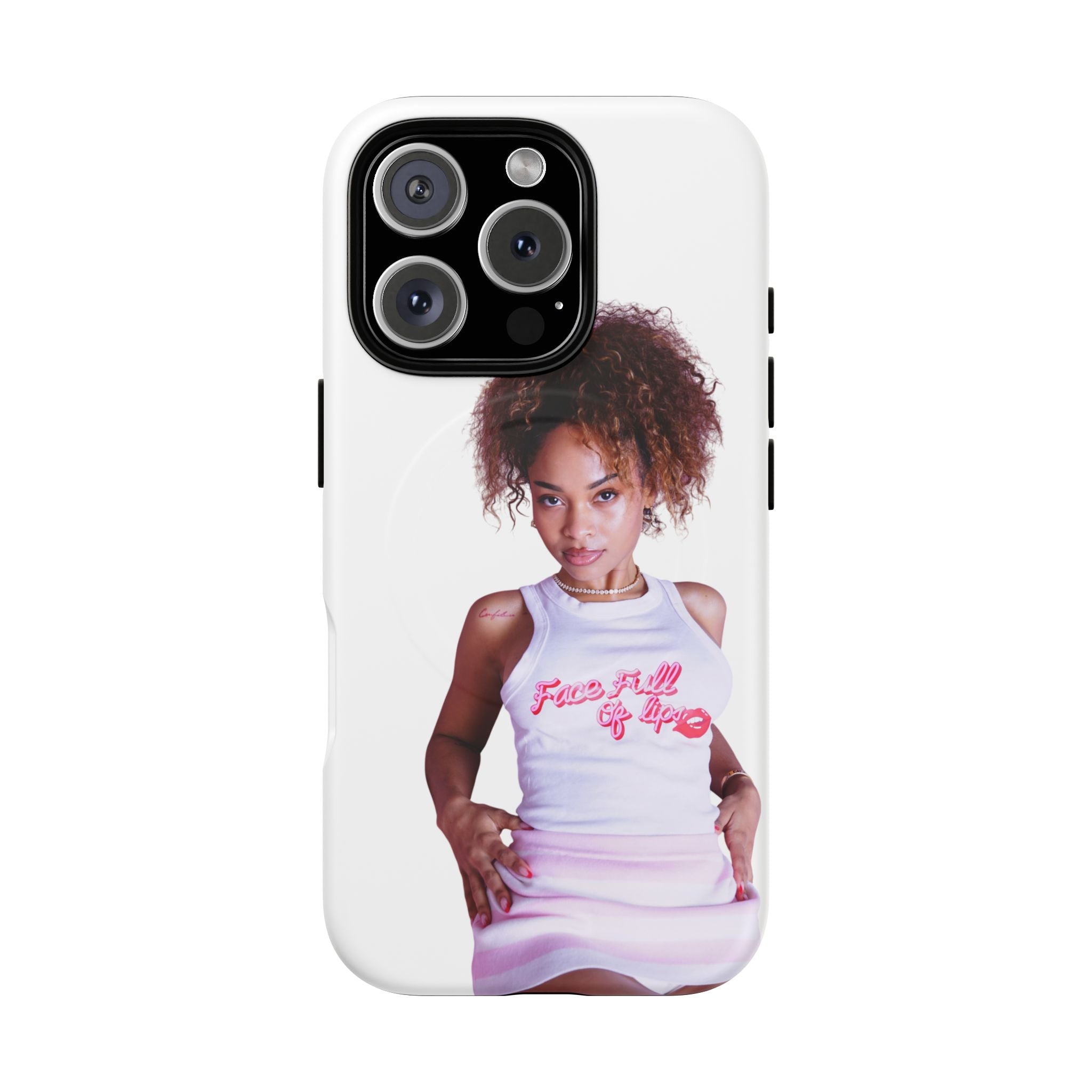 Anya Tough Magnetic Phone Case