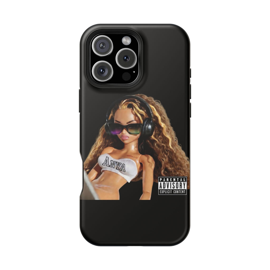 Doll Phone Case