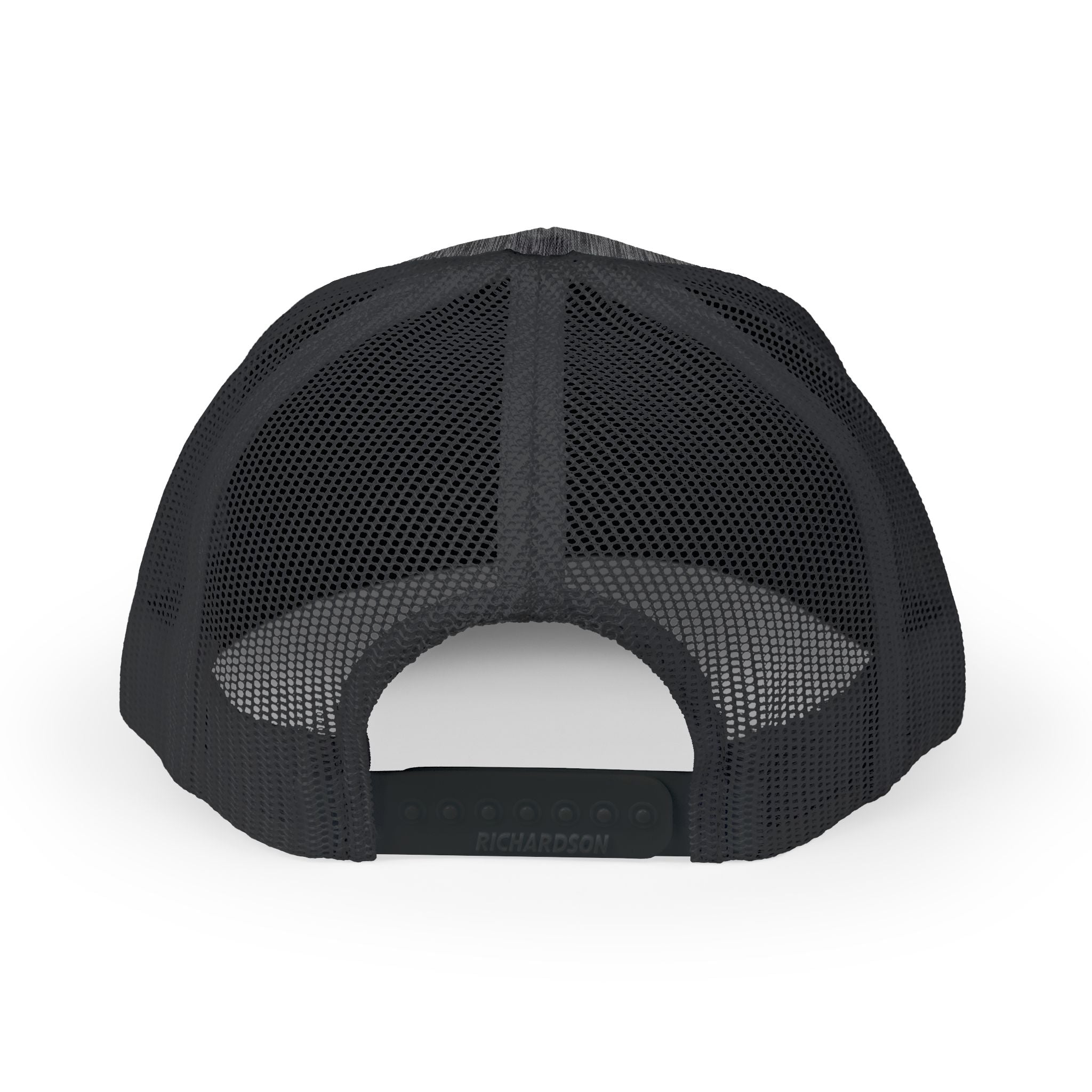 Anya Trucker Cap Snapback