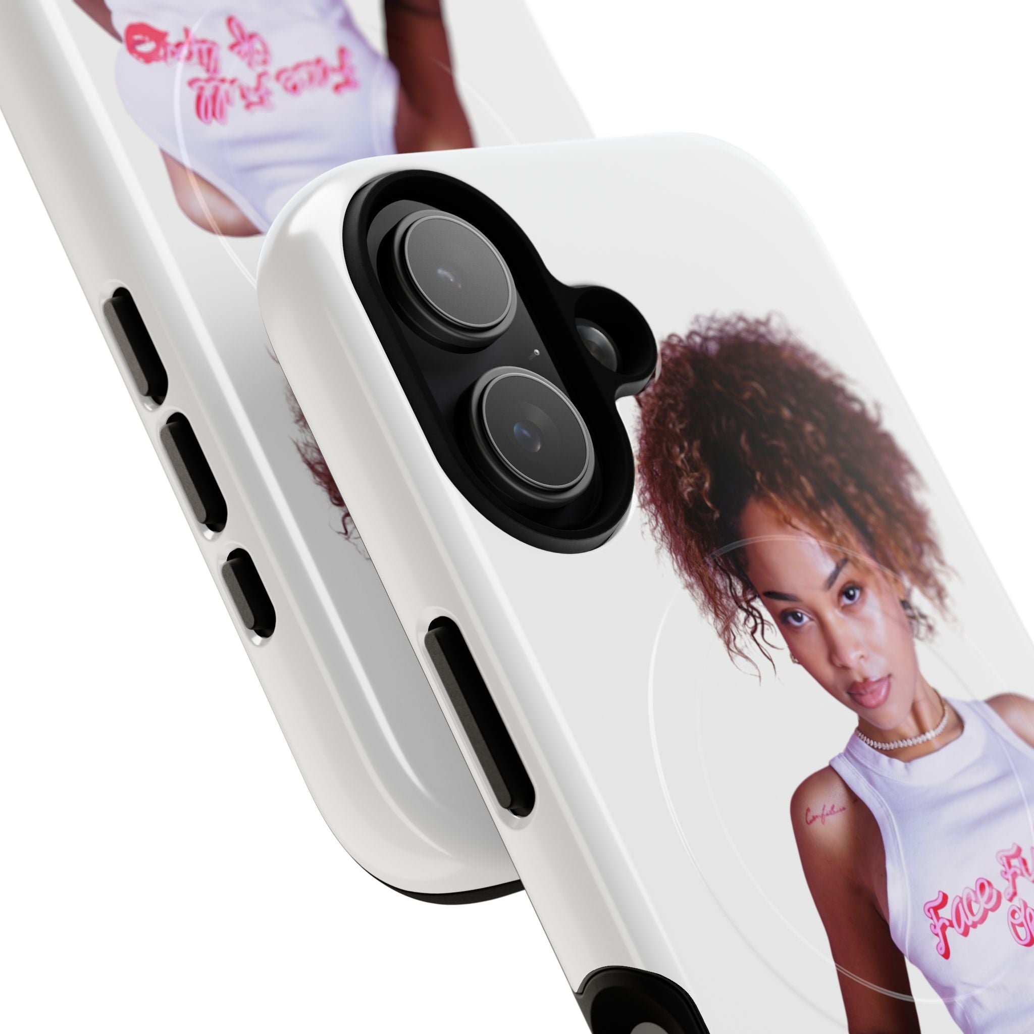 Anya Tough Magnetic Phone Case