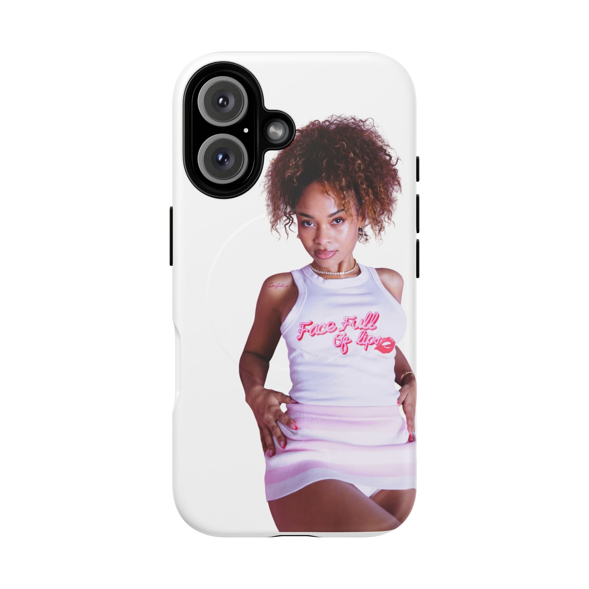 Anya Tough Magnetic Phone Case