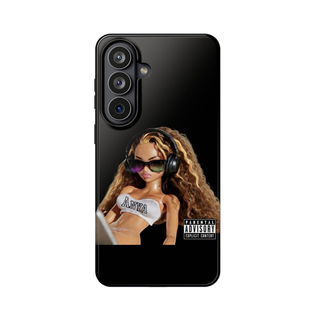 Doll Phone Case