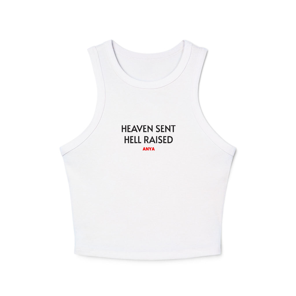 HSHR Racer Tank