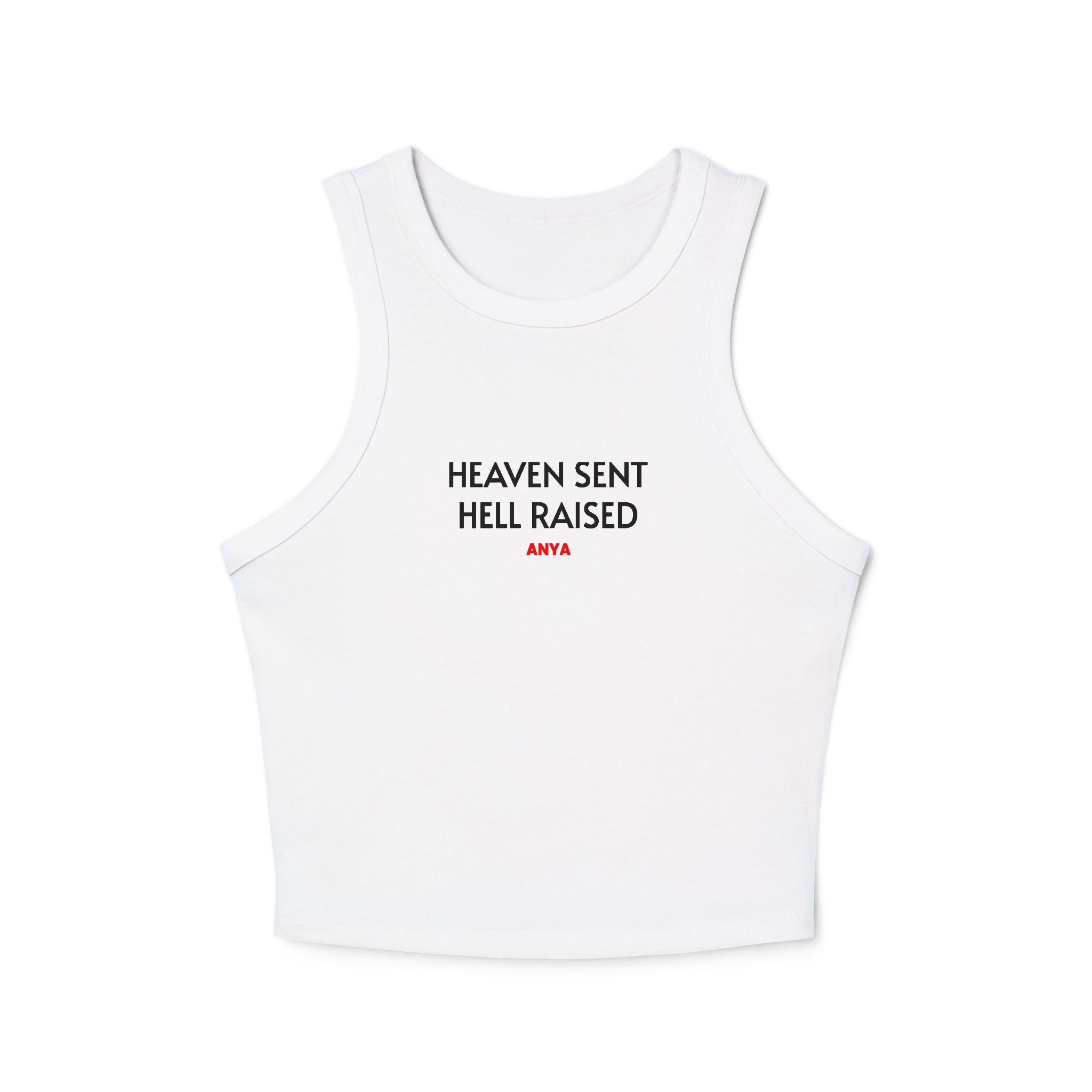 HSHR Racer Tank