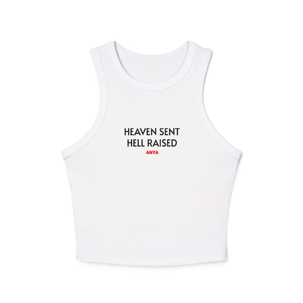HSHR Racer Tank