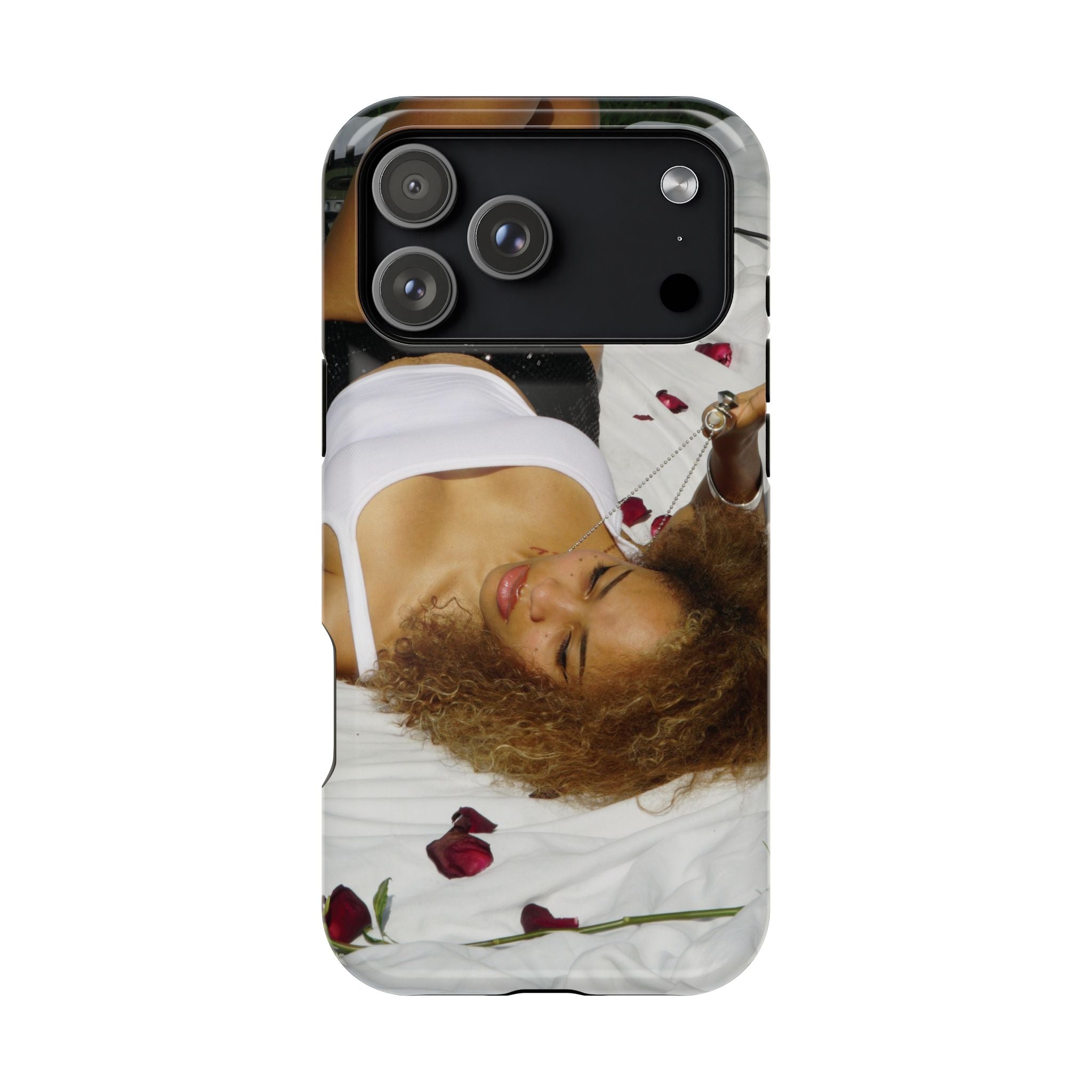 Anya Piano Phone Case