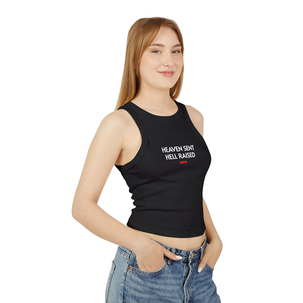 HSHR Racer Tank