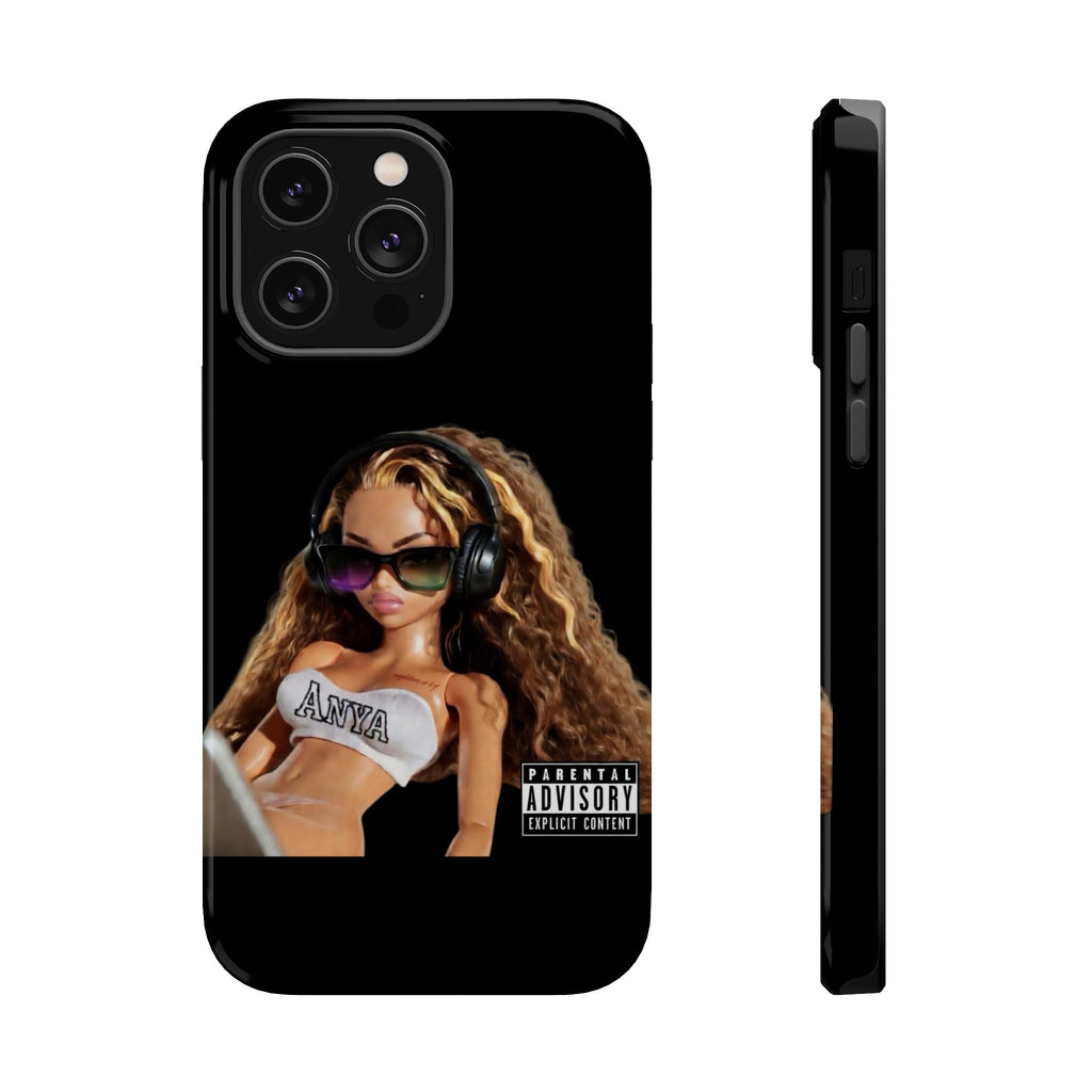 Doll Phone Case