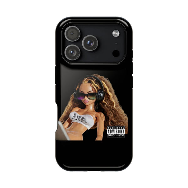 Doll Phone Case