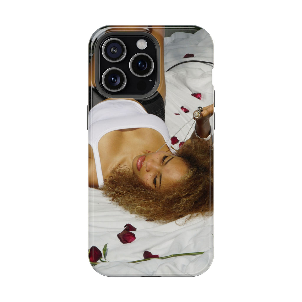 Anya Piano Phone Case