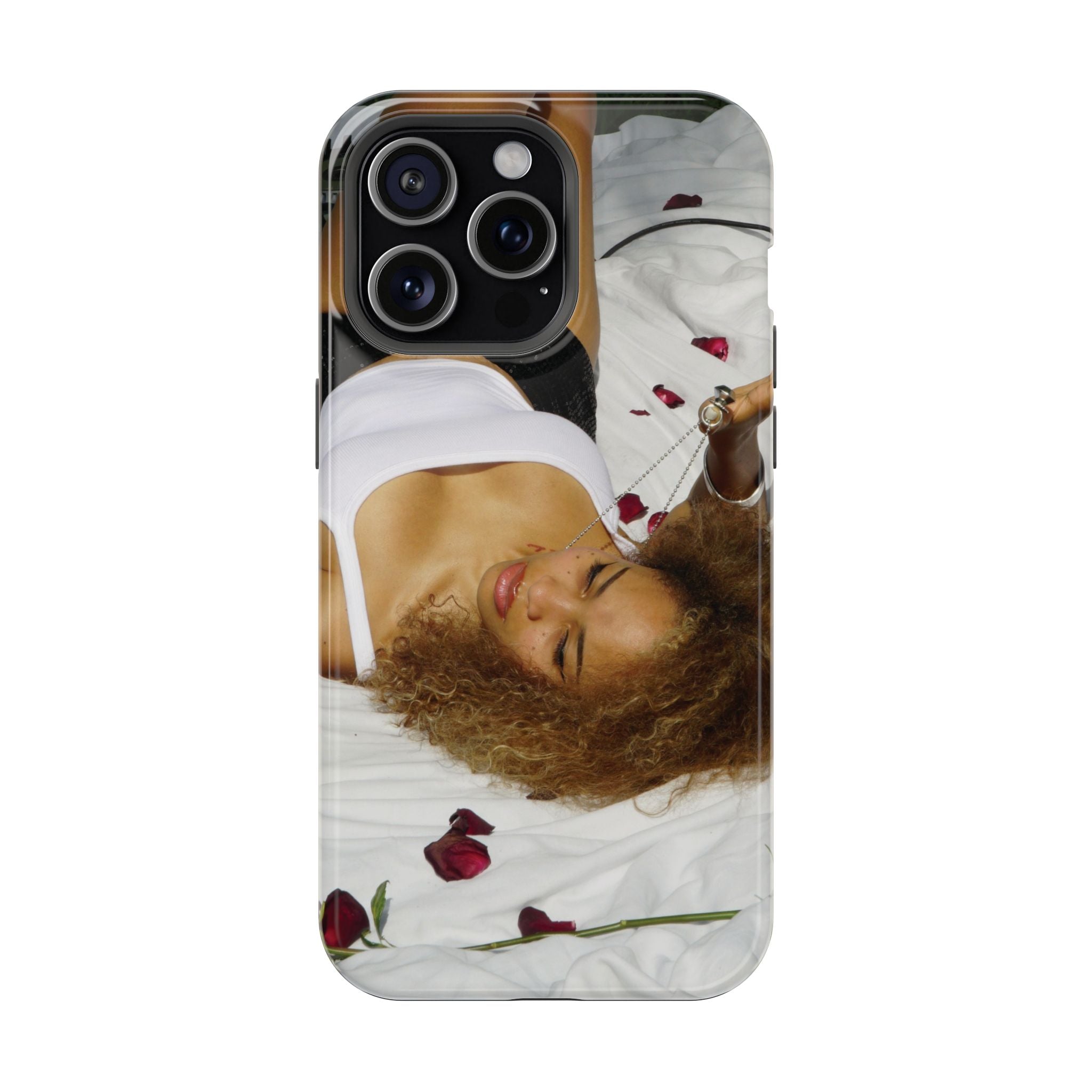 Anya Piano Phone Case