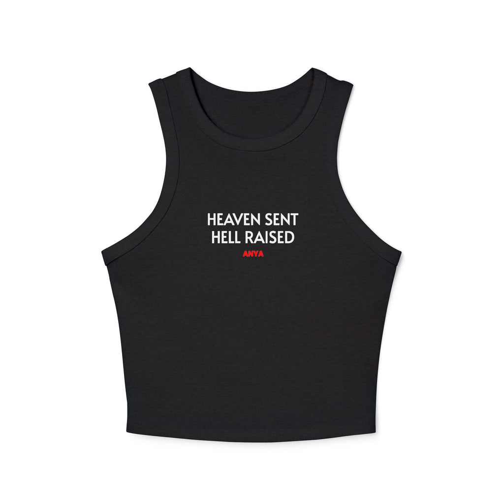 HSHR Racer Tank
