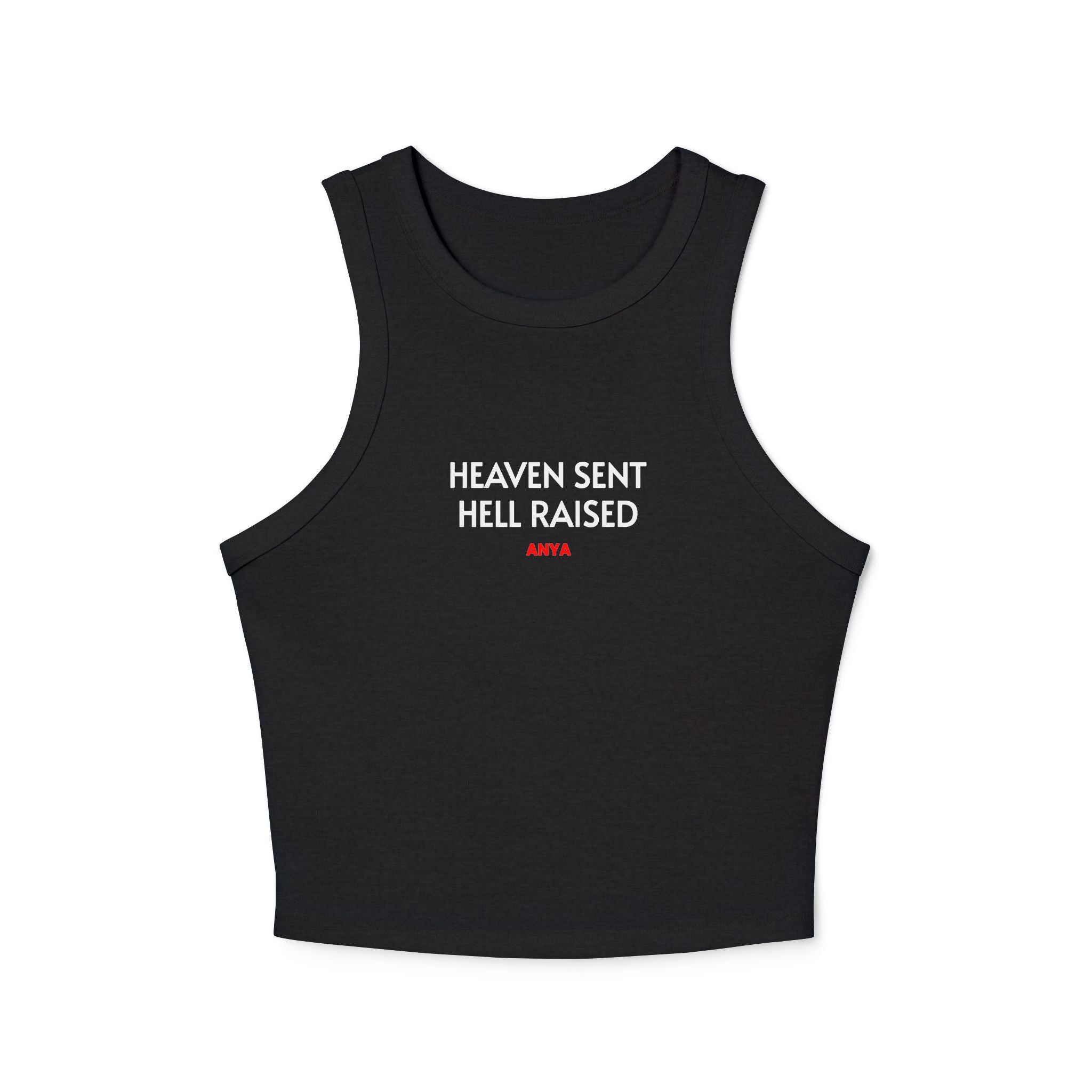 HSHR Racer Tank