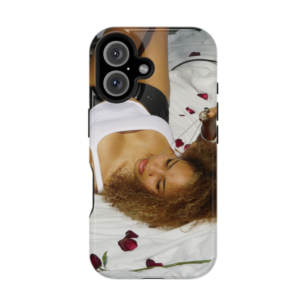 Anya Piano Phone Case