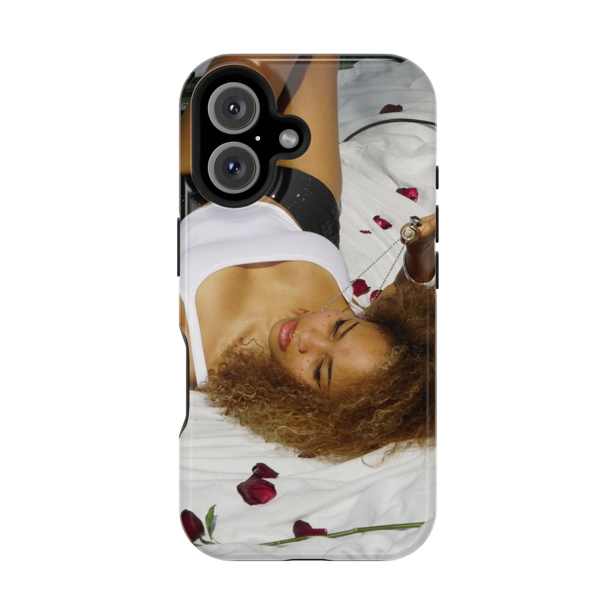 Anya Piano Phone Case