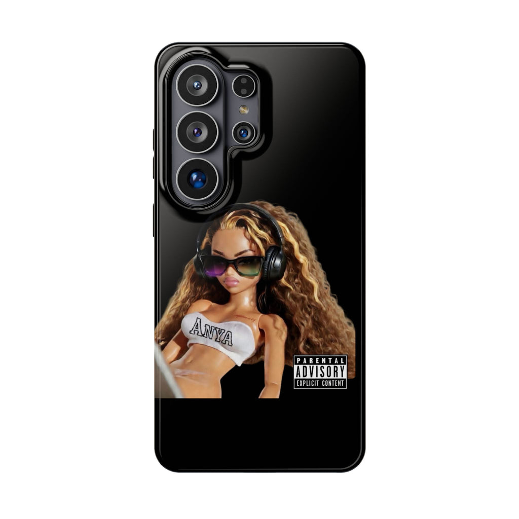 Doll Phone Case