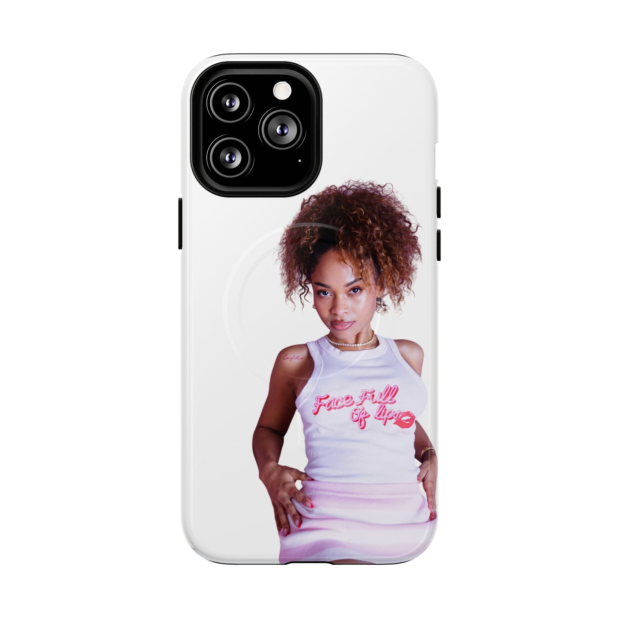 Anya Tough Magnetic Phone Case