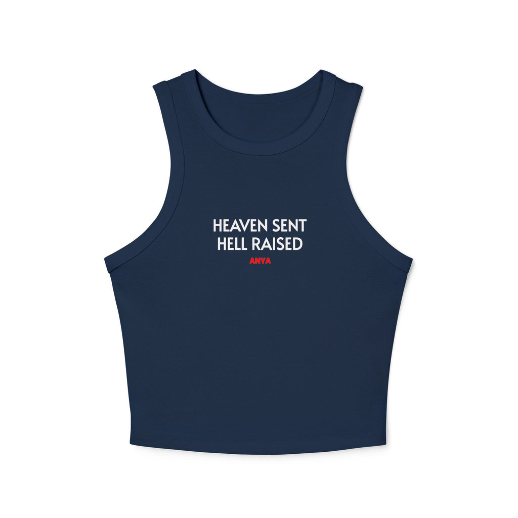 HSHR Racer Tank