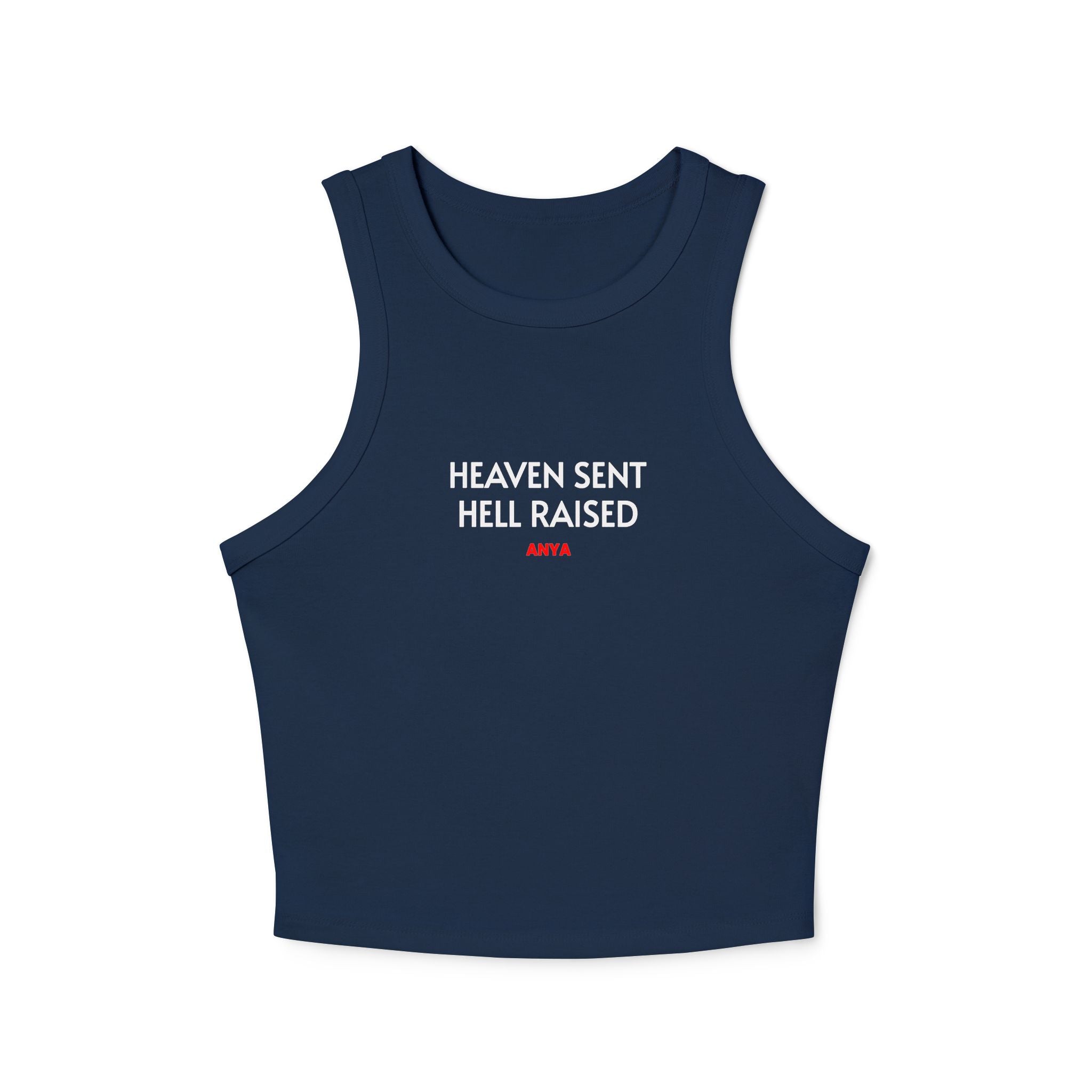 HSHR Racer Tank