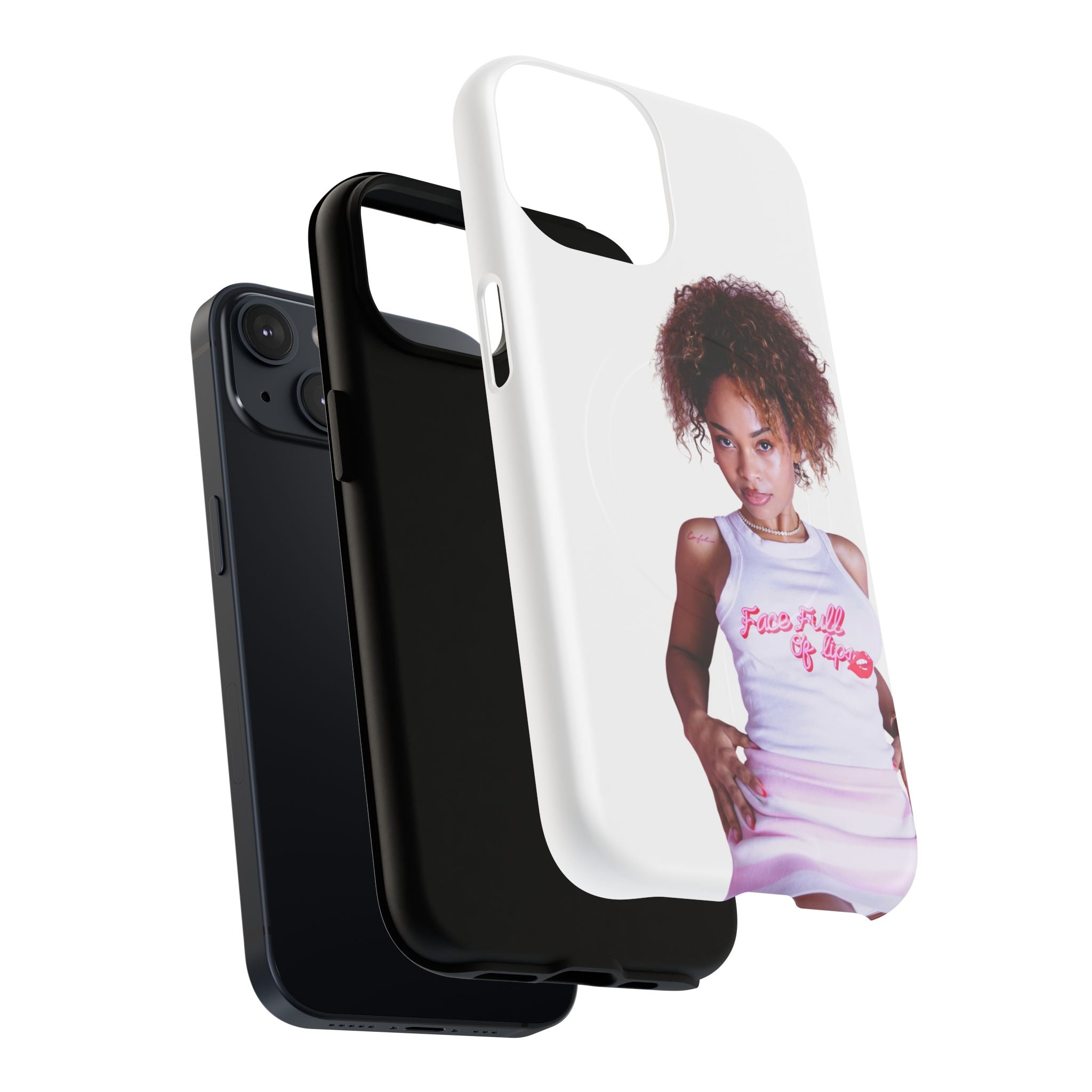 Anya Tough Magnetic Phone Case