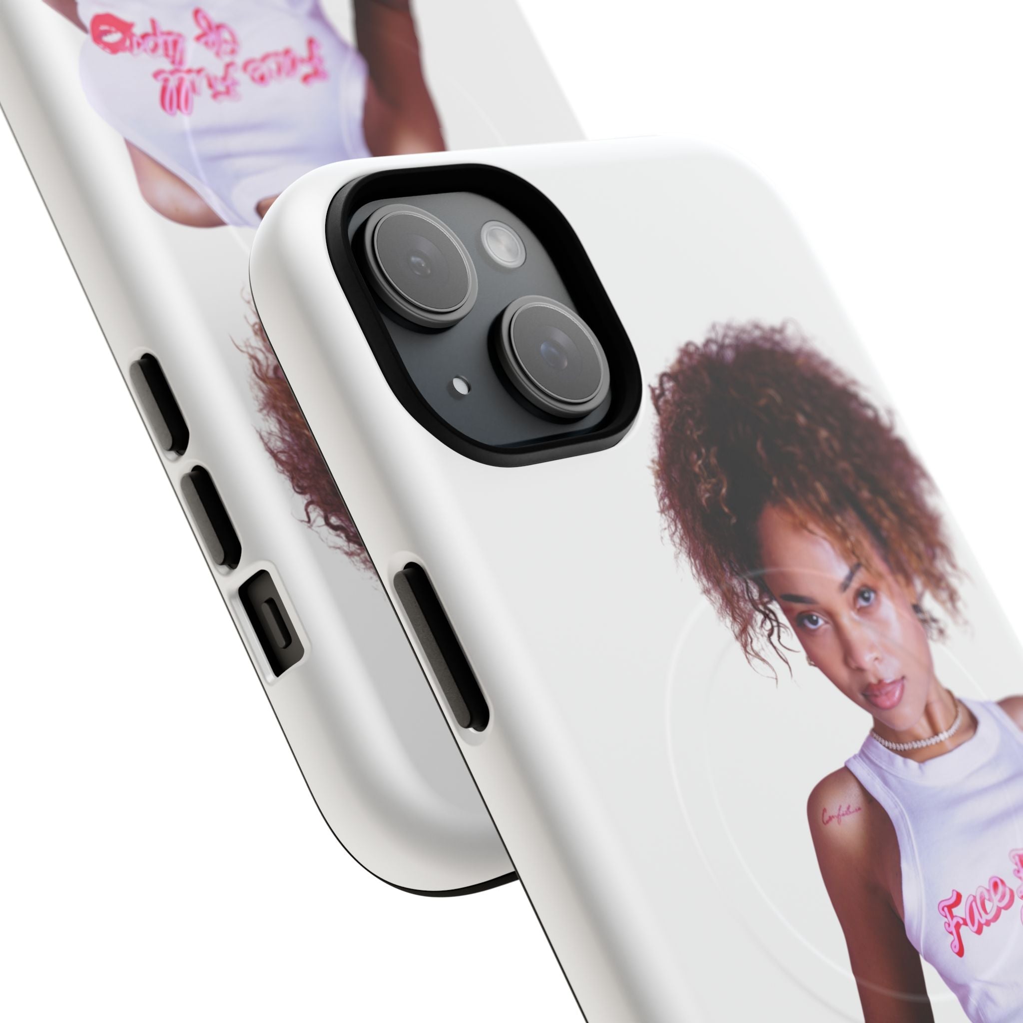 Anya Tough Magnetic Phone Case