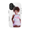 Anya Tough Magnetic Phone Case