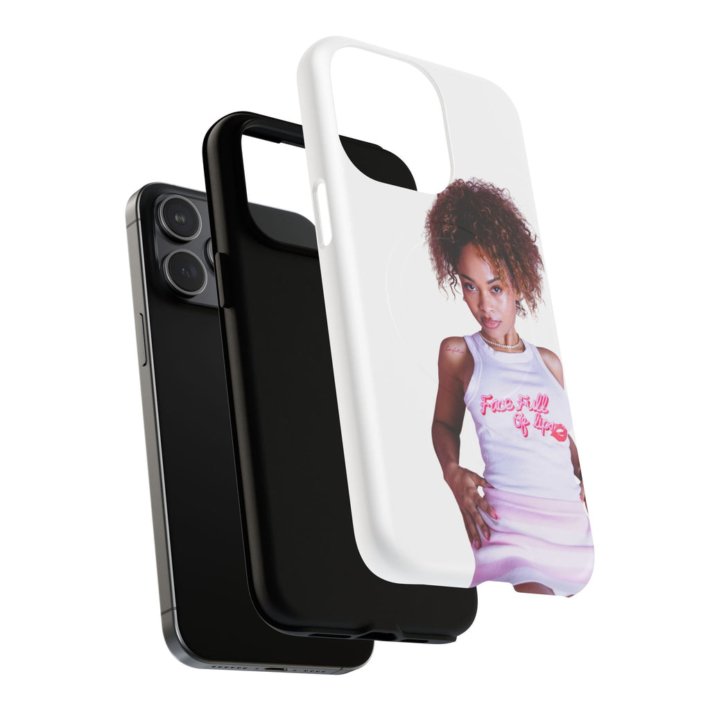 Anya Tough Magnetic Phone Case