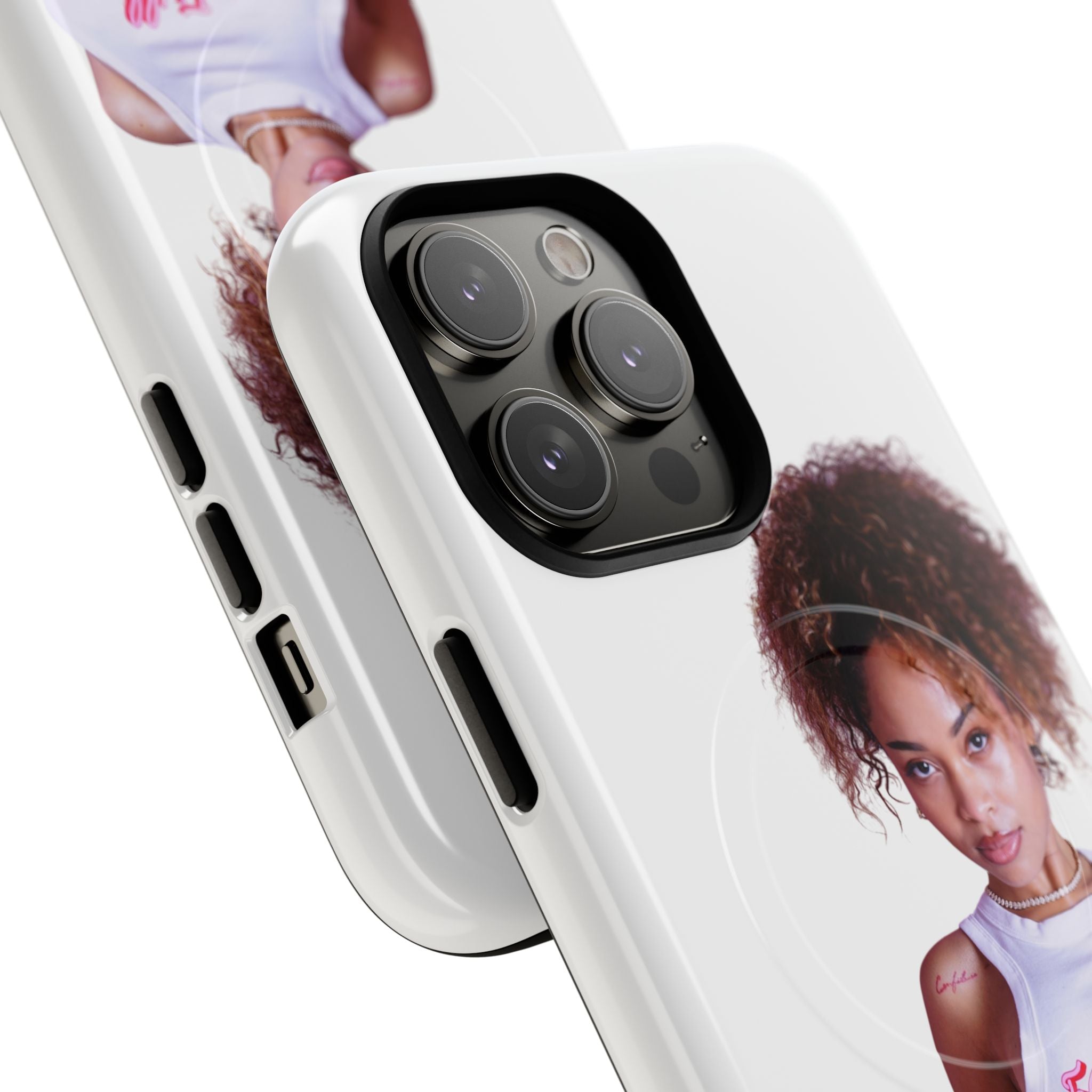 Anya Tough Magnetic Phone Case