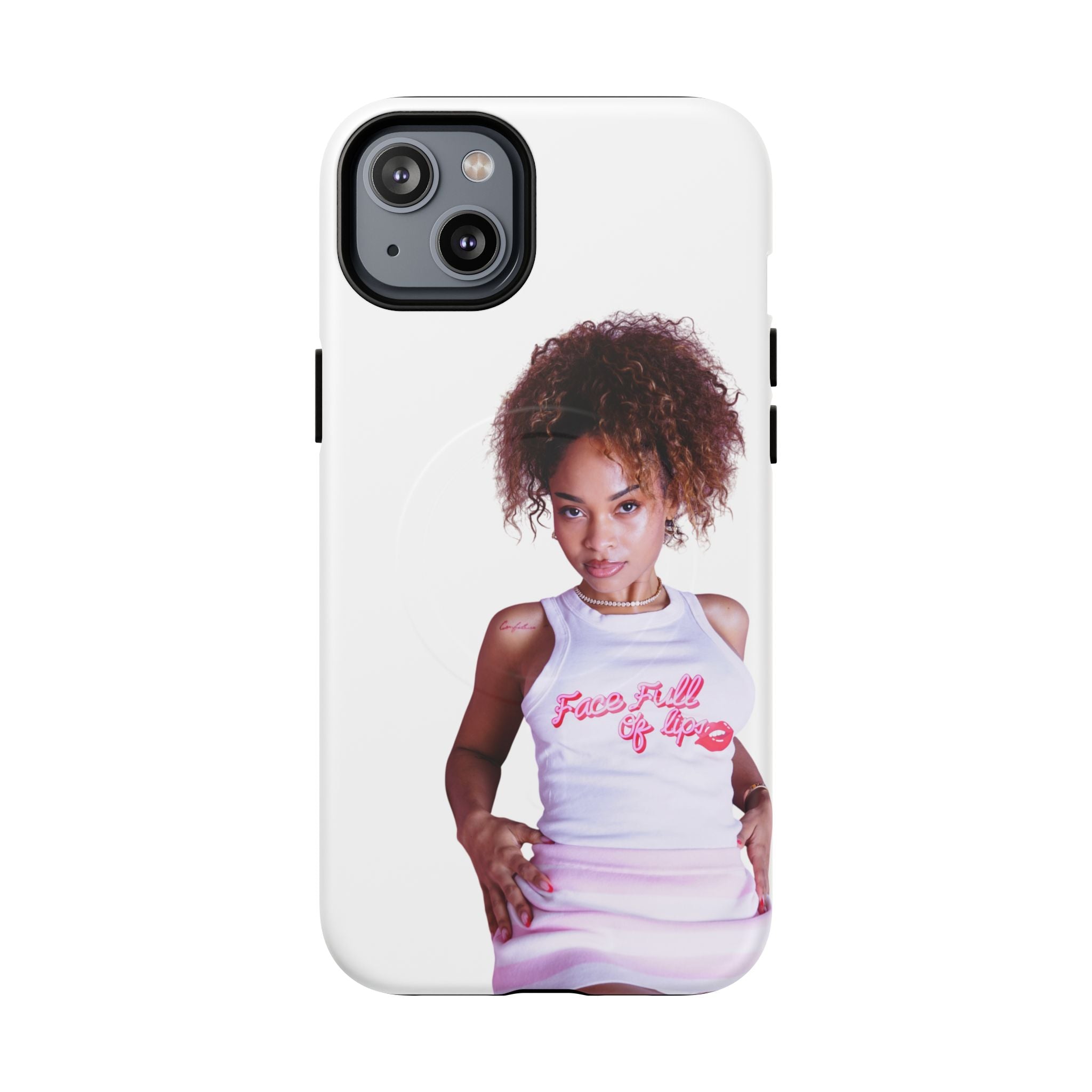 Anya Tough Magnetic Phone Case