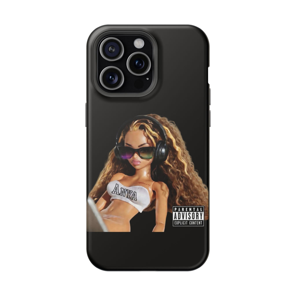 Doll Phone Case