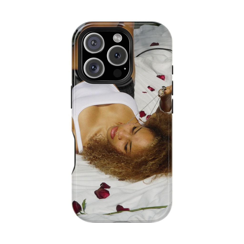 Anya Piano Phone Case
