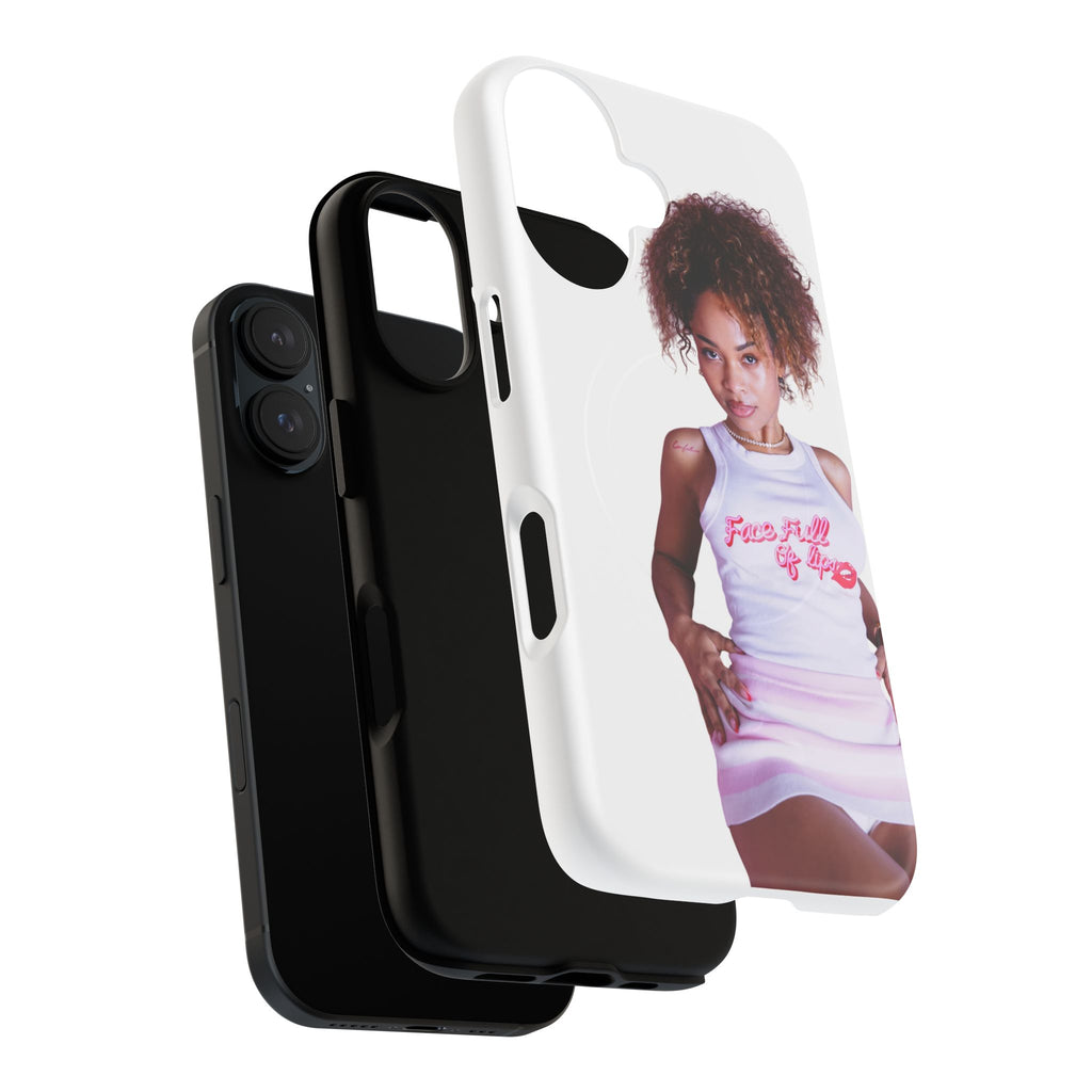 Anya Tough Magnetic Phone Case
