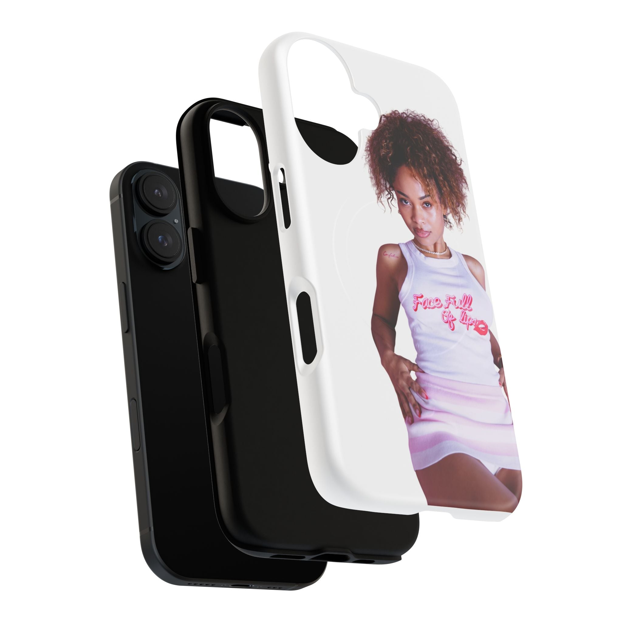 Anya Tough Magnetic Phone Case