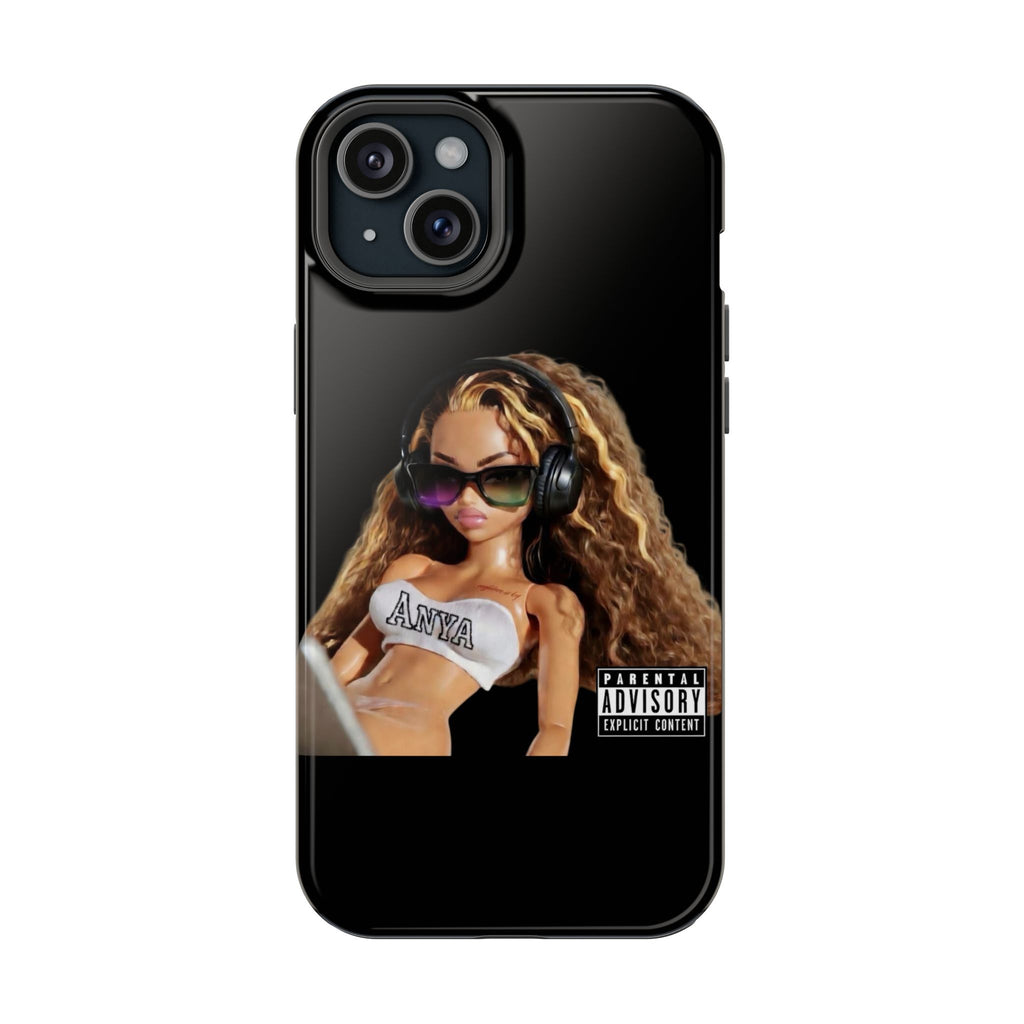 Doll Phone Case