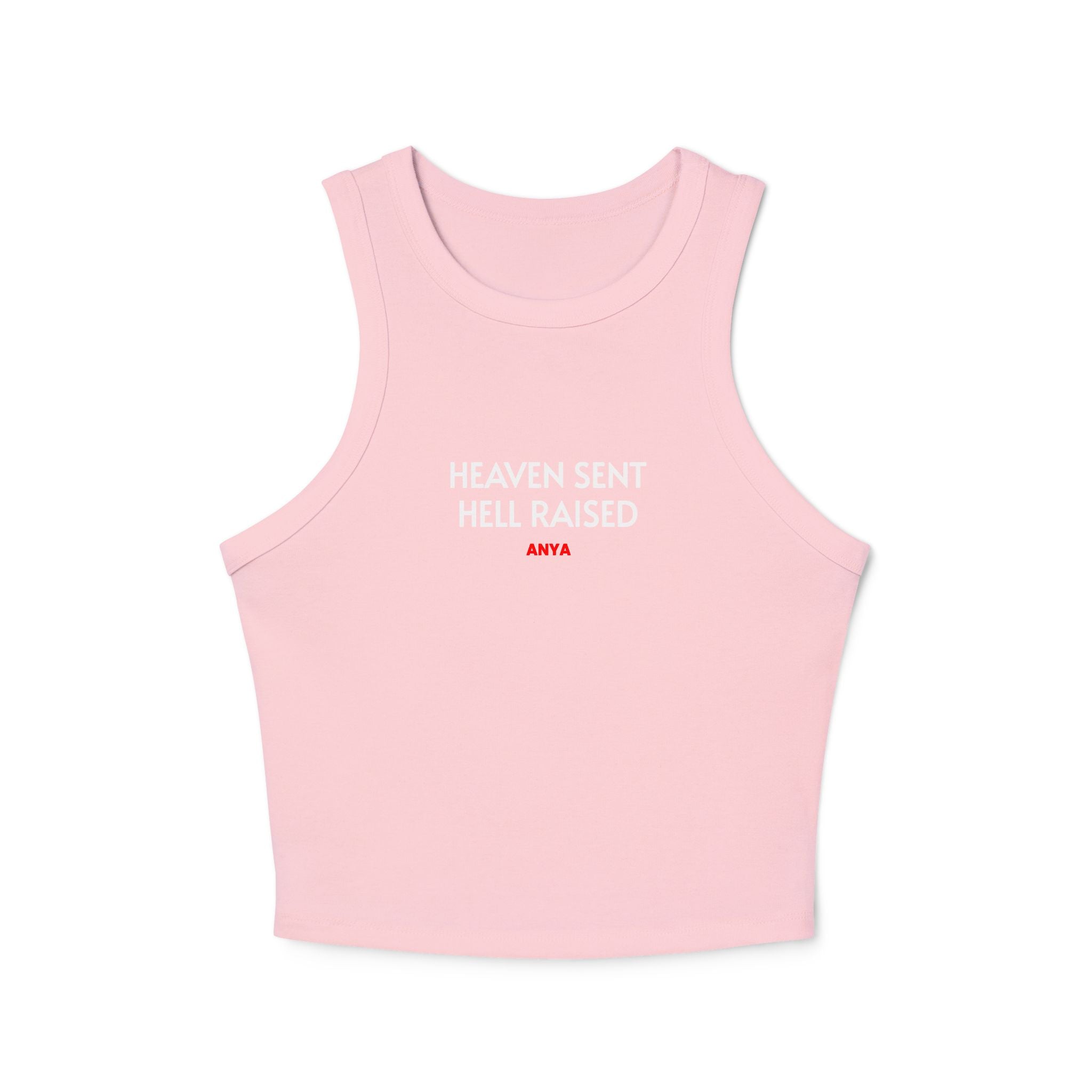 HSHR Racer Tank