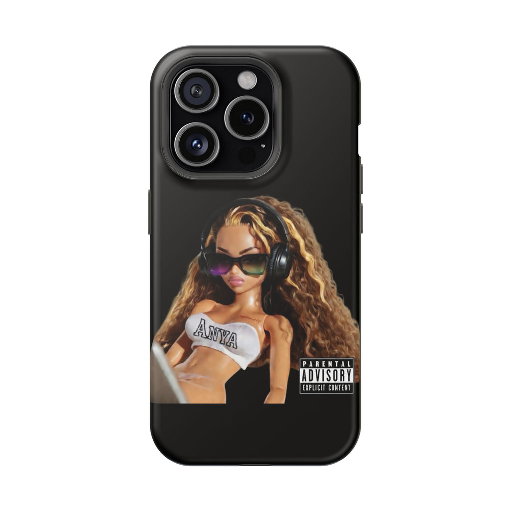 Doll Phone Case