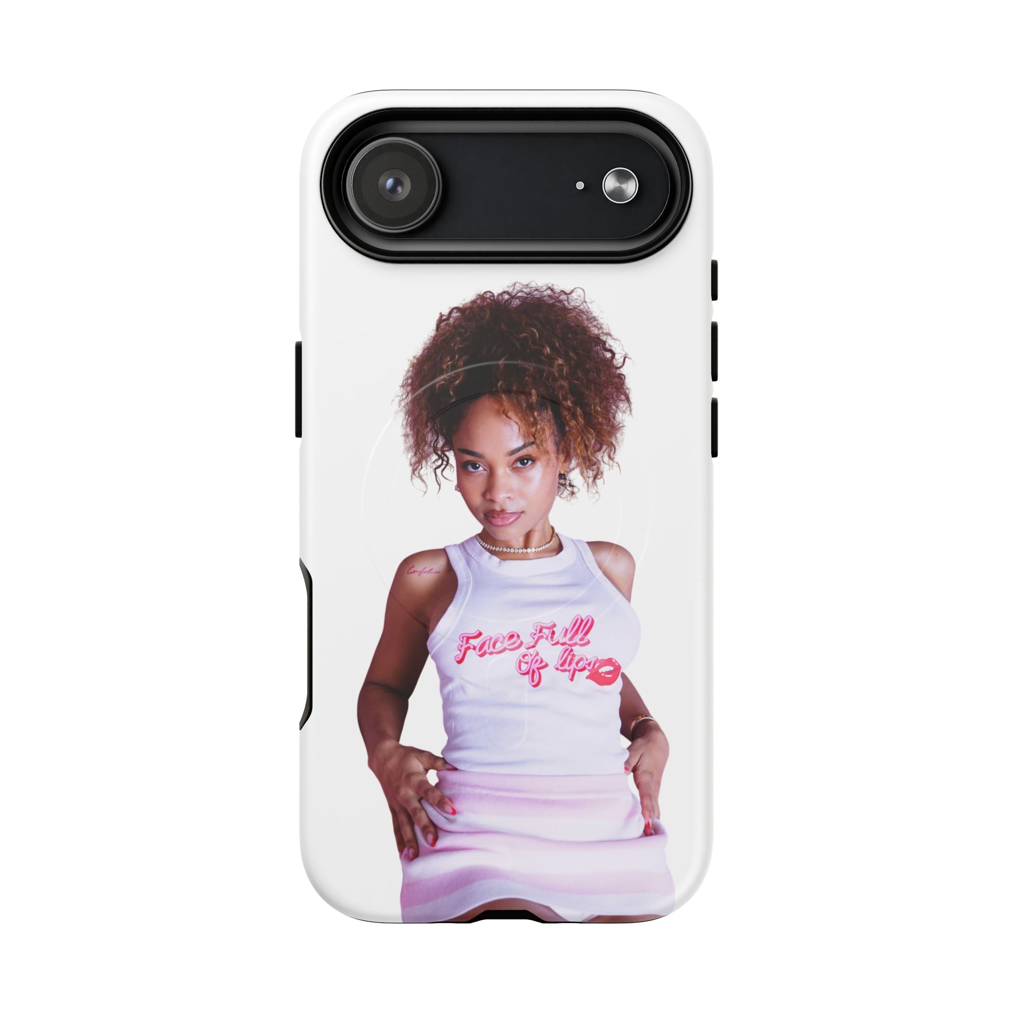 Anya Tough Magnetic Phone Case