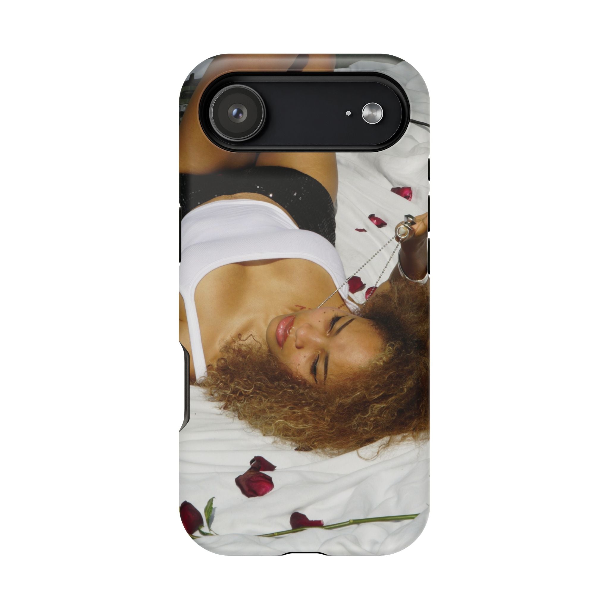 Anya Piano Phone Case