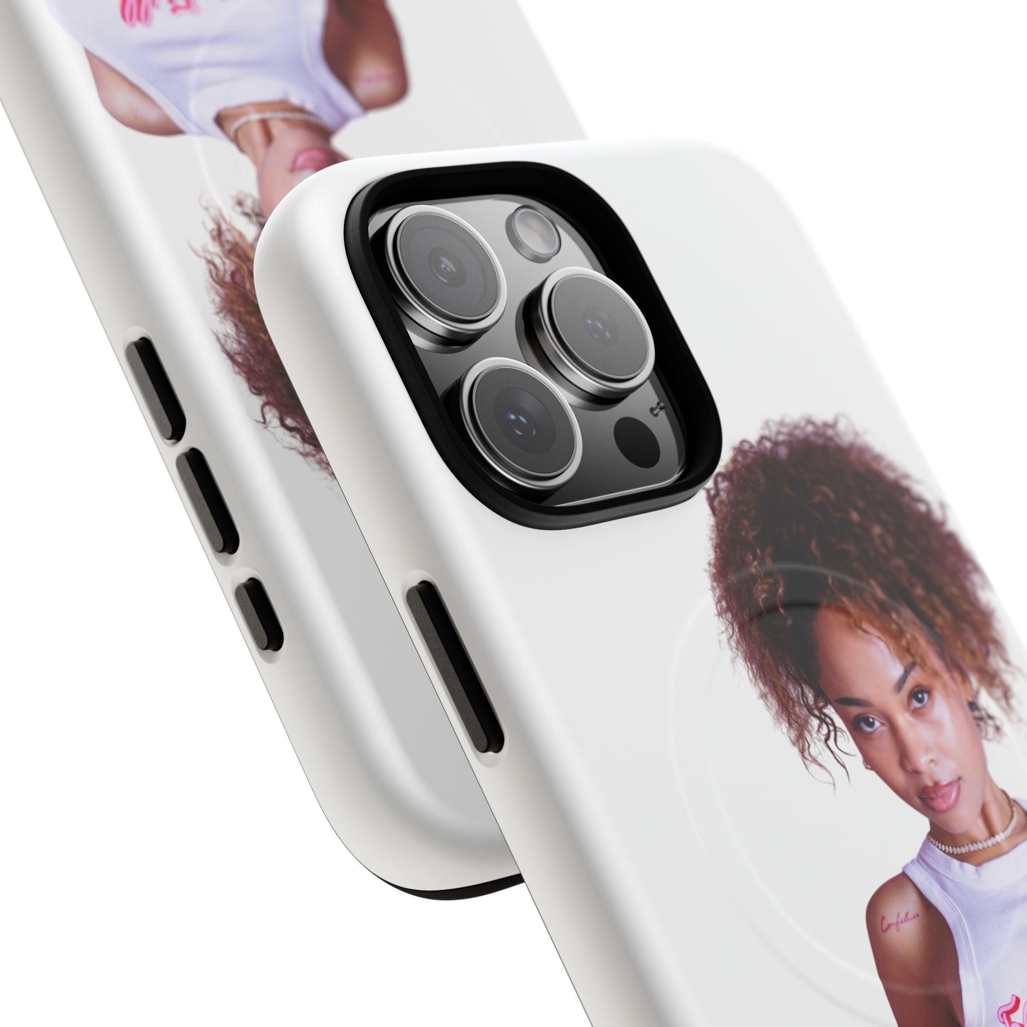 Anya Tough Magnetic Phone Case