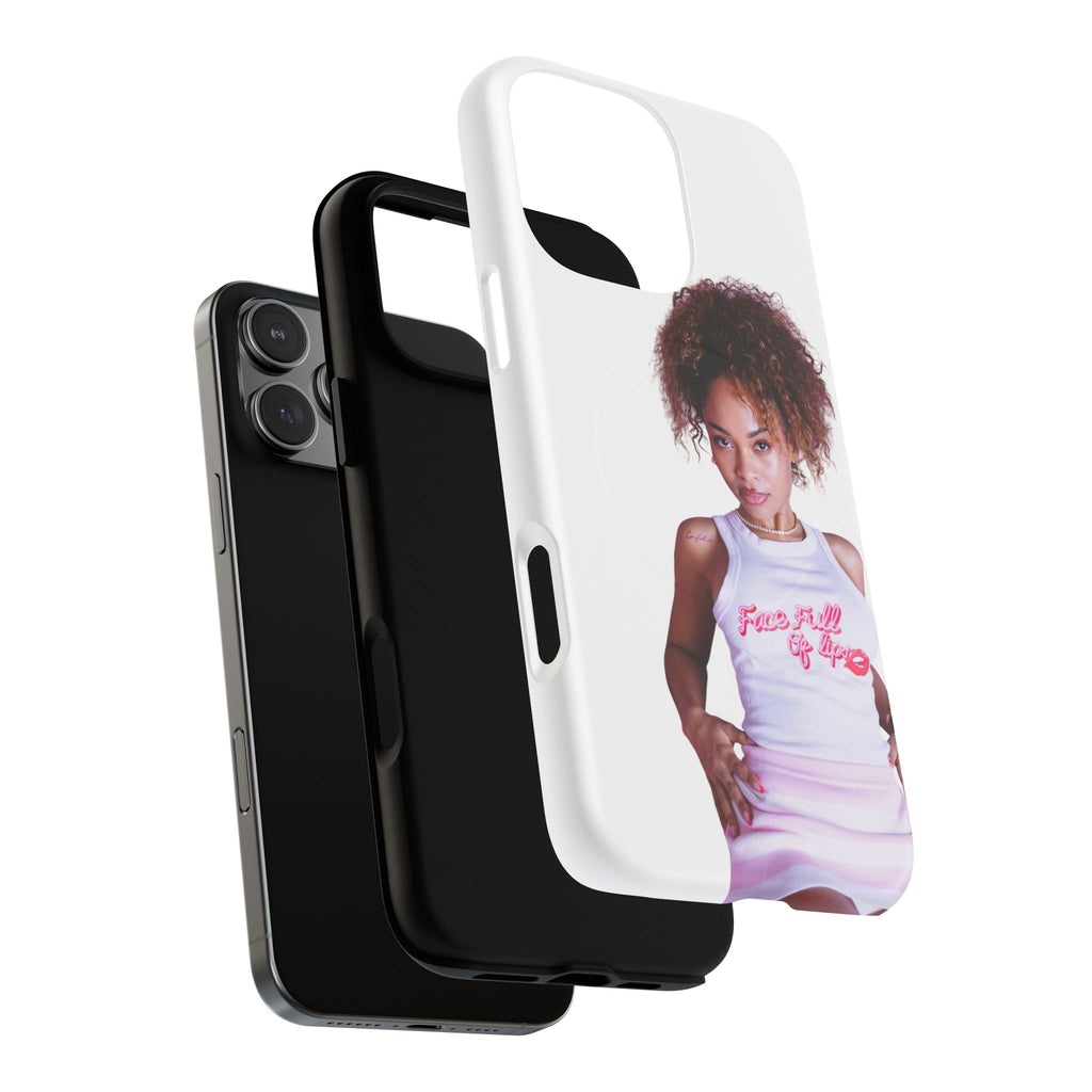 Anya Tough Magnetic Phone Case