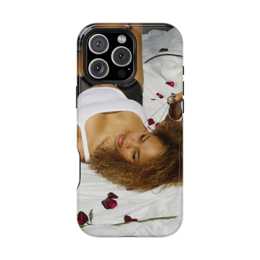 Anya Piano Phone Case
