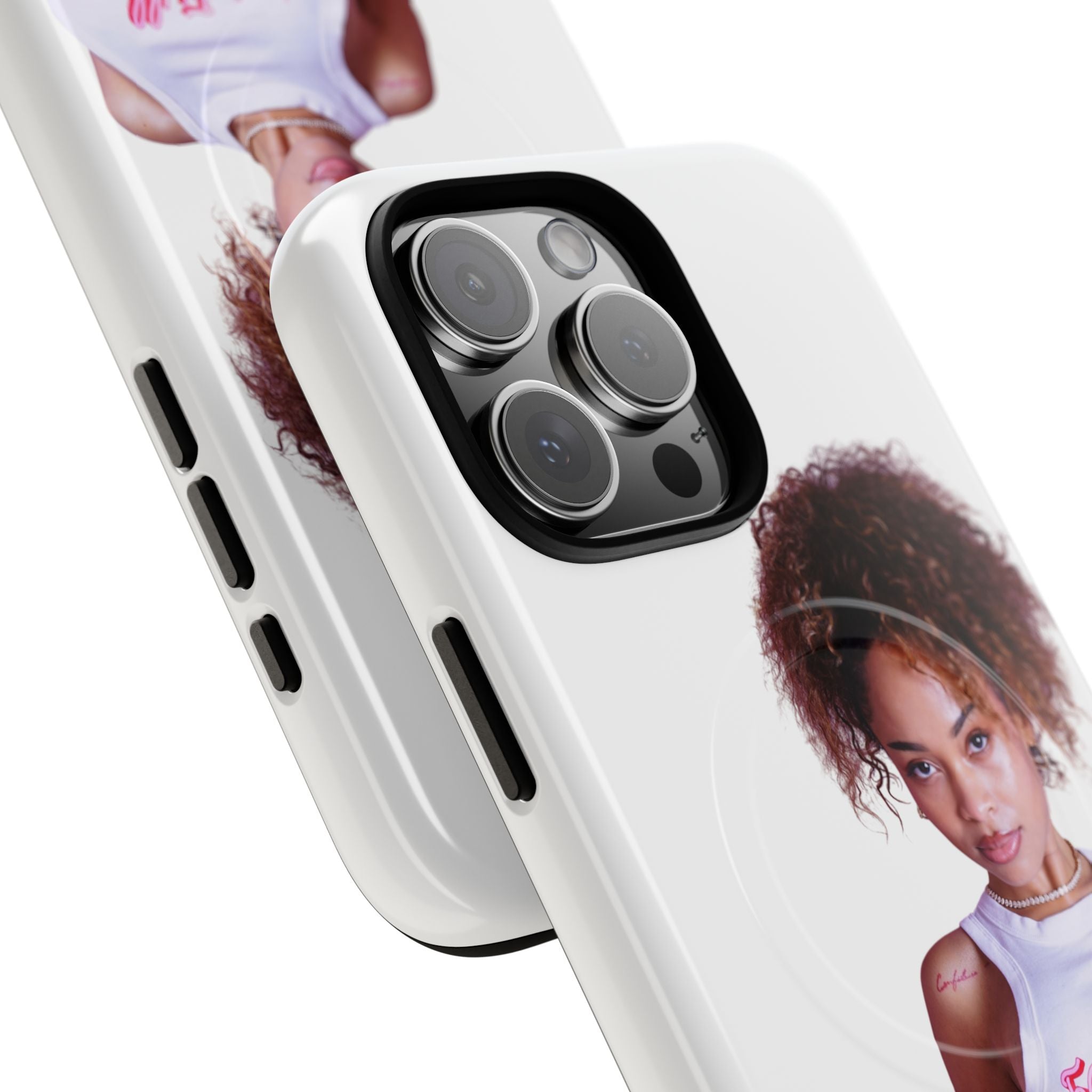 Anya Tough Magnetic Phone Case