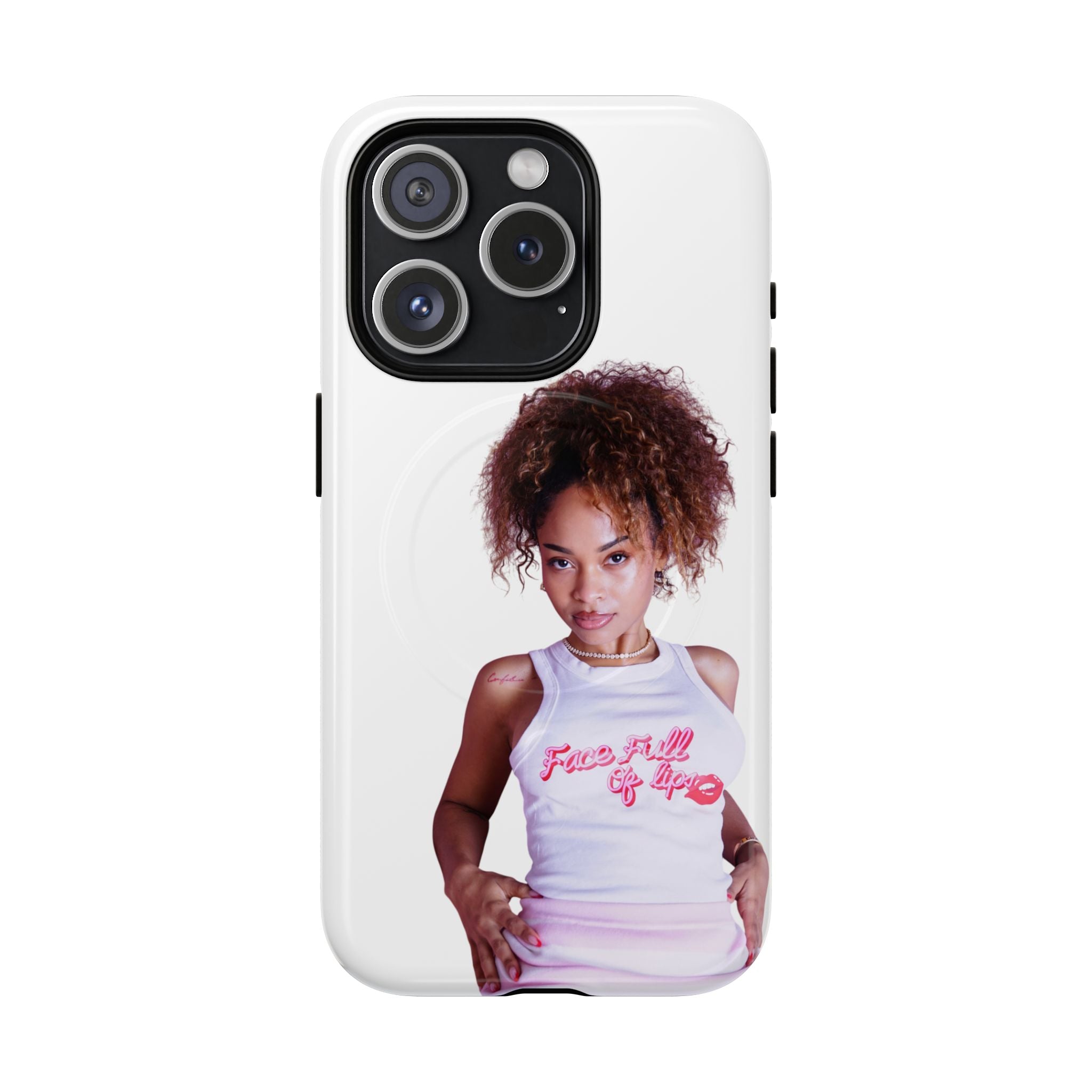 Anya Tough Magnetic Phone Case