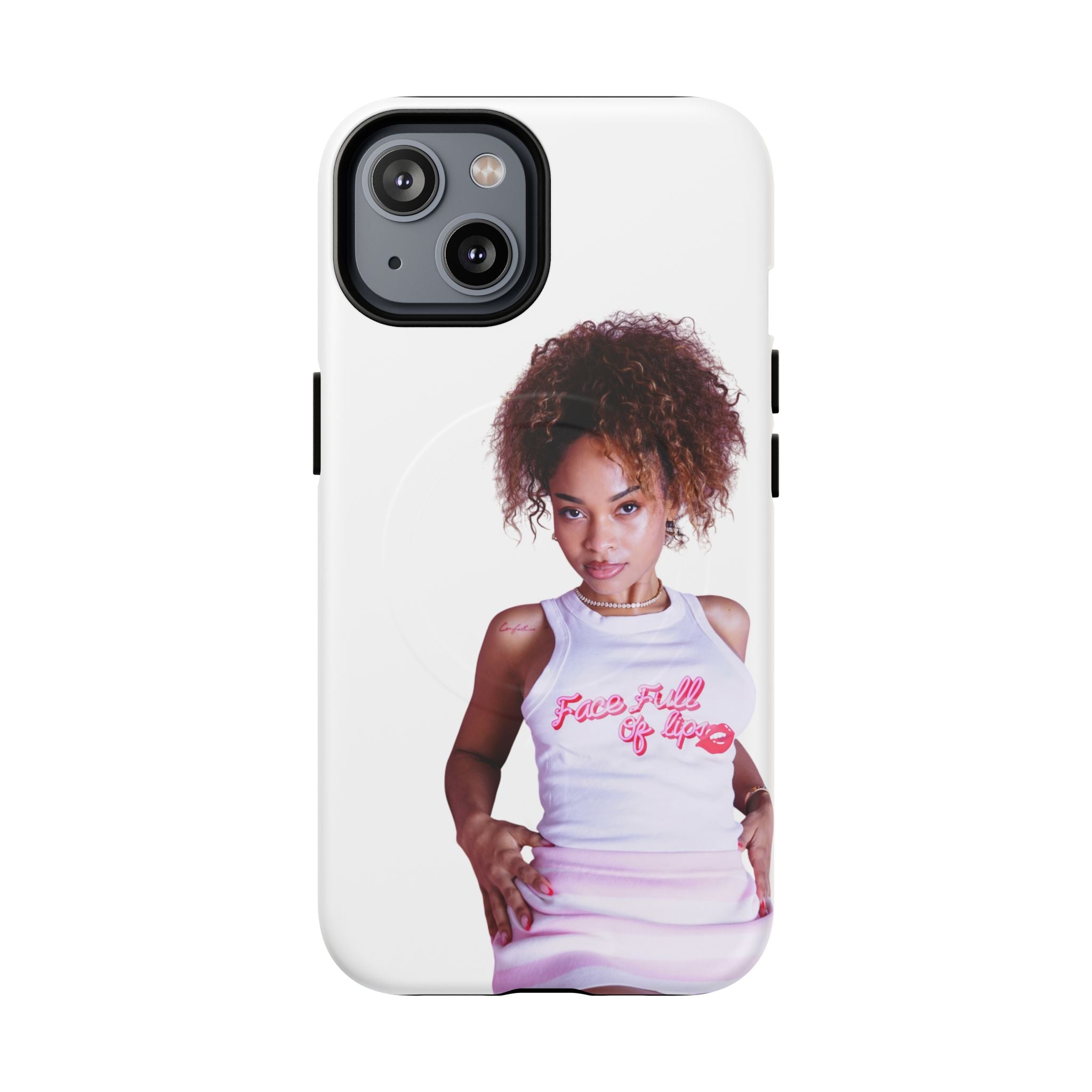 Anya Tough Magnetic Phone Case