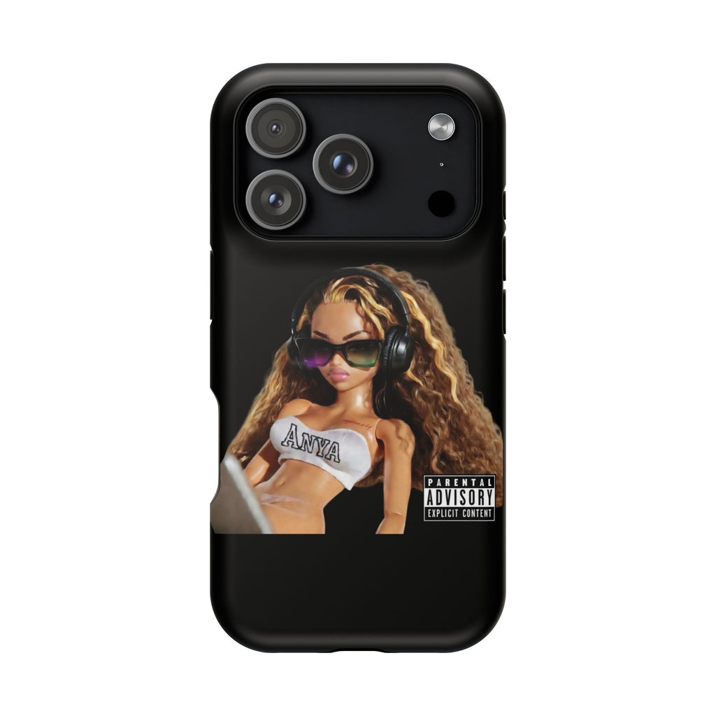 Doll Phone Case