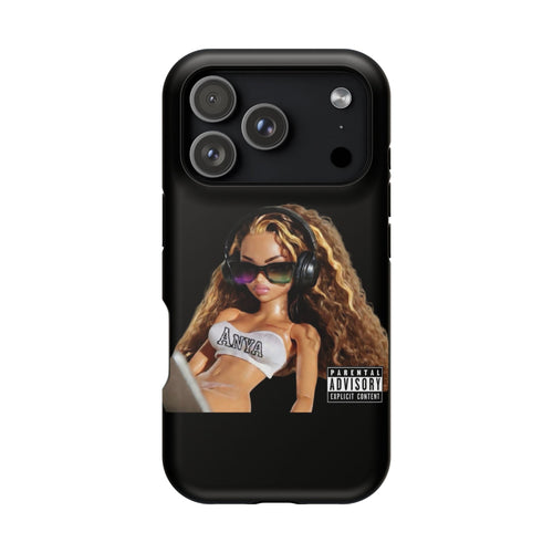 Doll Phone Case